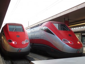 Frecciarossa