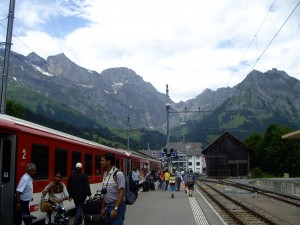 ENGELBERG