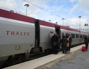 Thalys