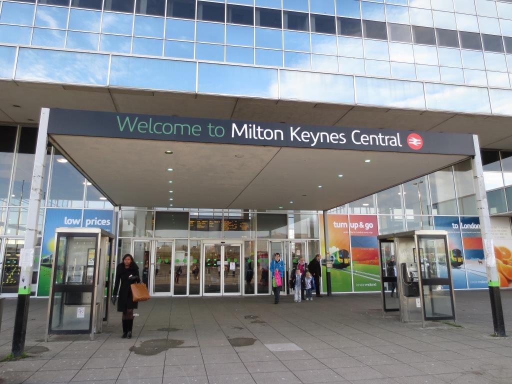 Milton Keynes