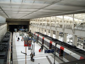 RER CDG2