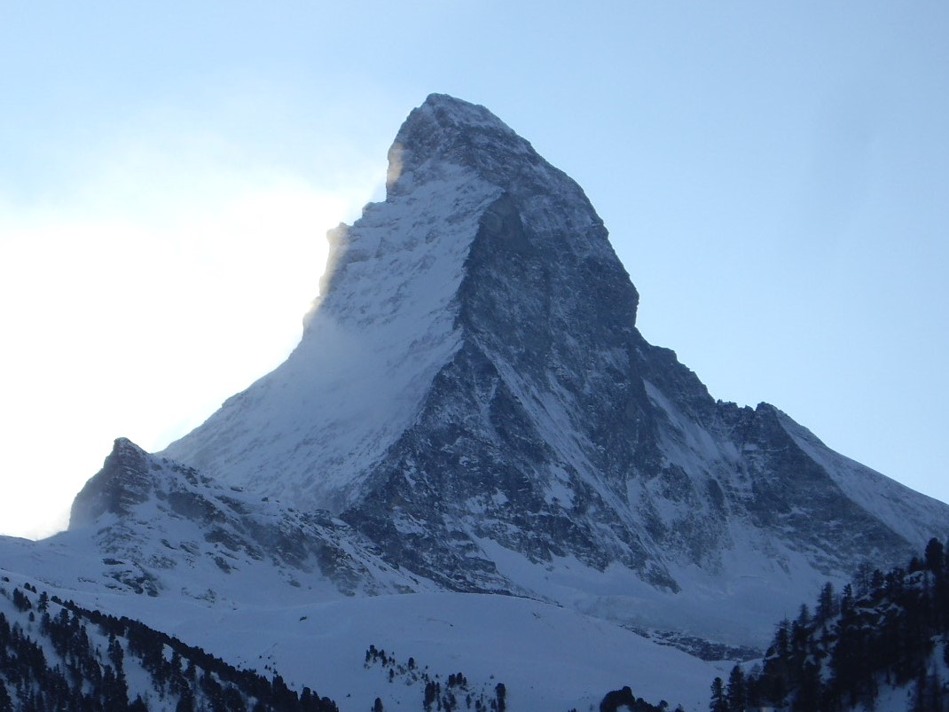 matterhorn