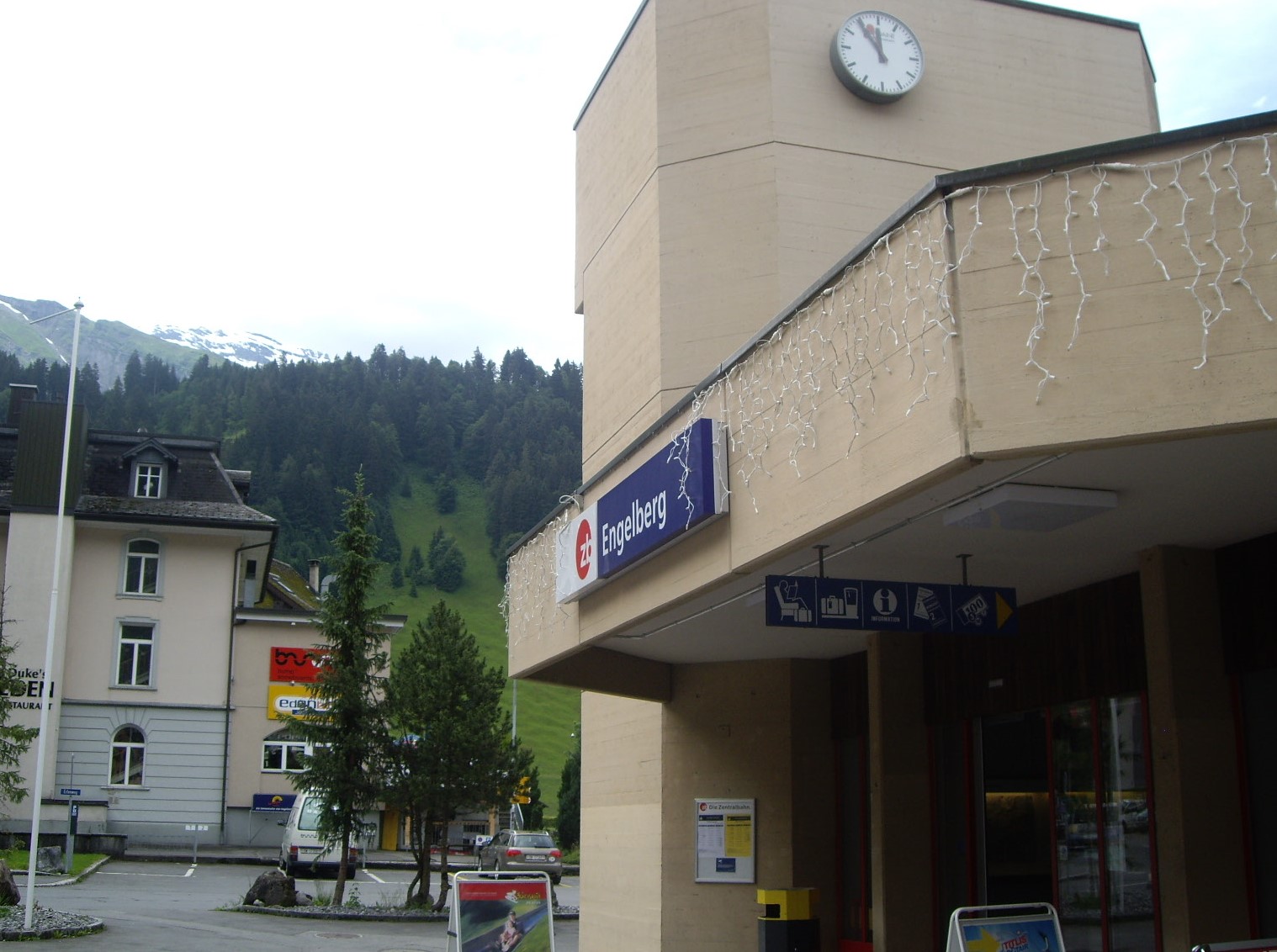 Engelberg