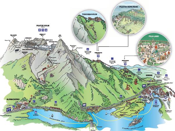 pilatus map2